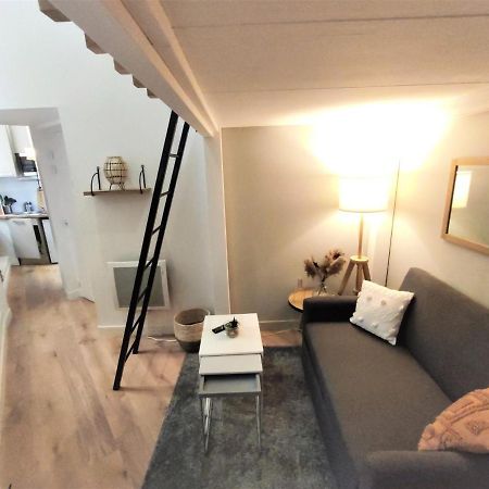 Apartamento Le Lanternier - Hypercentre Les Quais - Netflix Toulouse Exterior foto