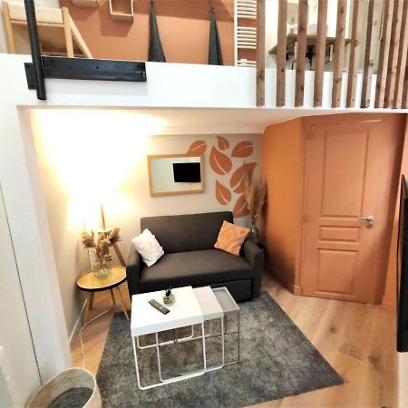 Apartamento Le Lanternier - Hypercentre Les Quais - Netflix Toulouse Exterior foto