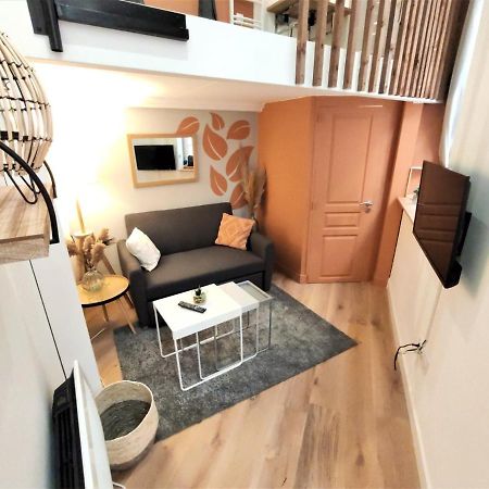Apartamento Le Lanternier - Hypercentre Les Quais - Netflix Toulouse Exterior foto
