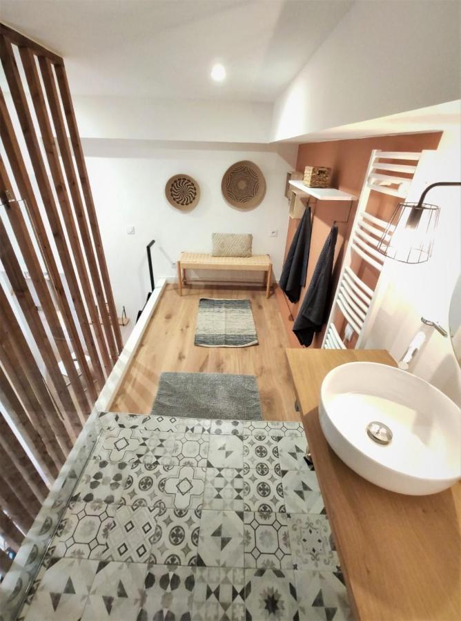 Apartamento Le Lanternier - Hypercentre Les Quais - Netflix Toulouse Exterior foto