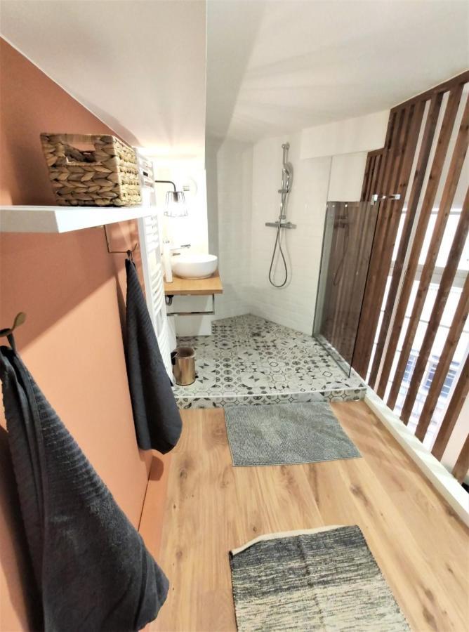 Apartamento Le Lanternier - Hypercentre Les Quais - Netflix Toulouse Exterior foto