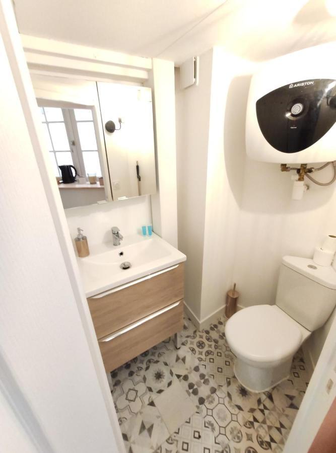 Apartamento Le Lanternier - Hypercentre Les Quais - Netflix Toulouse Exterior foto