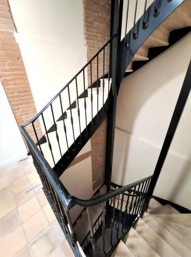 Apartamento Le Lanternier - Hypercentre Les Quais - Netflix Toulouse Exterior foto