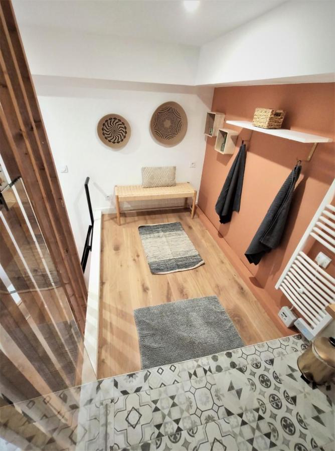 Apartamento Le Lanternier - Hypercentre Les Quais - Netflix Toulouse Exterior foto